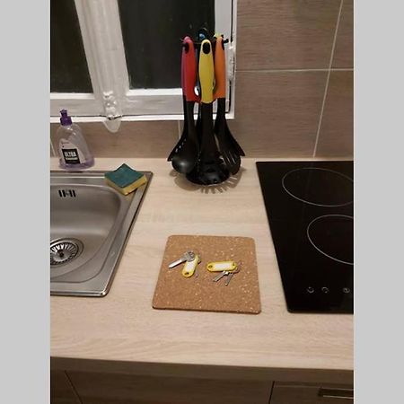 Studio Rue Gauthey Paris 17 Ngoại thất bức ảnh