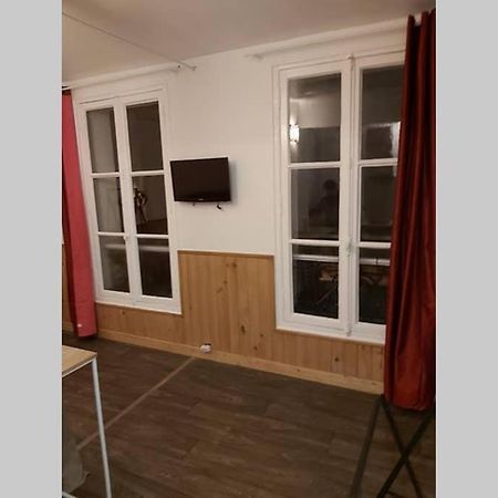 Studio Rue Gauthey Paris 17 Ngoại thất bức ảnh