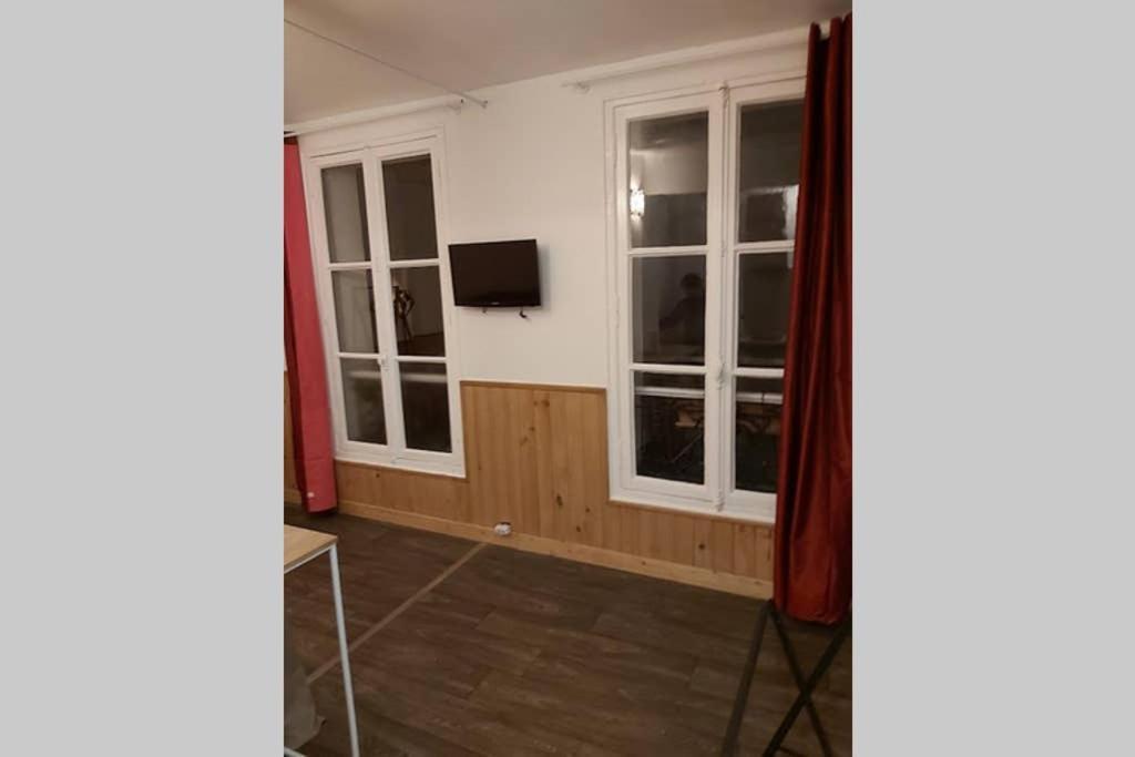 Studio Rue Gauthey Paris 17 Ngoại thất bức ảnh