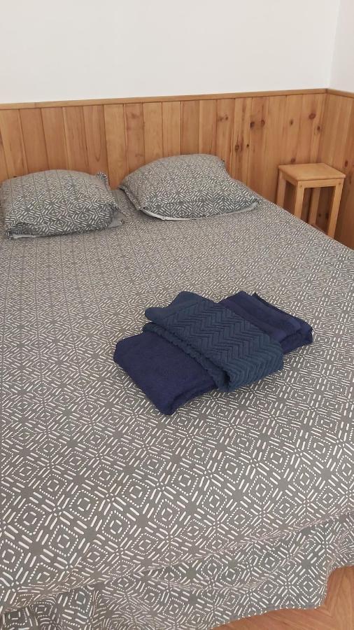 Studio Rue Gauthey Paris 17 Ngoại thất bức ảnh