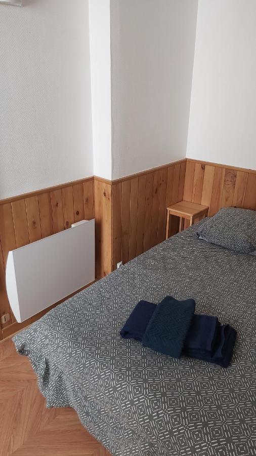 Studio Rue Gauthey Paris 17 Ngoại thất bức ảnh
